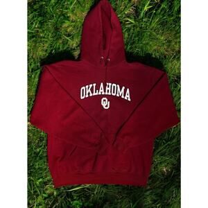 Oklahoma State Hoodie